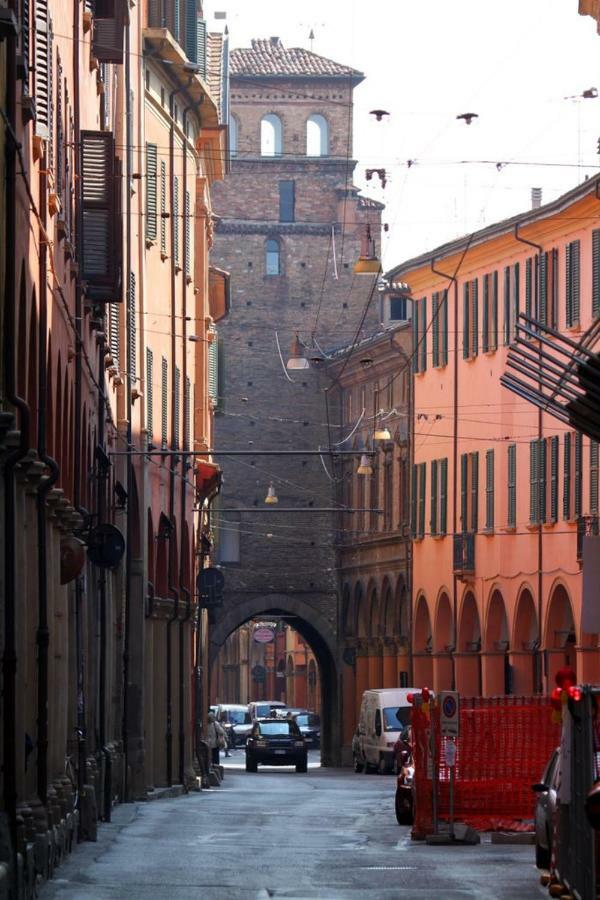 Bologna B&B Zewnętrze zdjęcie