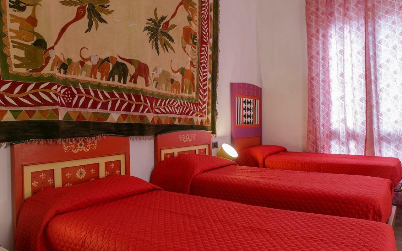 Bologna B&B Zewnętrze zdjęcie